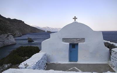 Αγιος Λουκάς: Ο γιατρός-ευαγγελιστής που άλλαξε την Ιστορία και φωτίζει τη Λαμία