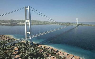 Γέφυρα Σικελίας: Η Ιταλία εγκρίνει το μεγαλύτερο έργο στον κόσμο!