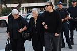 Νίκαια αποχαιρετάει τον Γιώργο Μαζωνάκη στο 40ήμερο μνημόσυνο