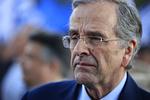 Σαμαράς: Κρίση 35% στις μικρομεσαίες — ζητά ΦΠΑ 13%