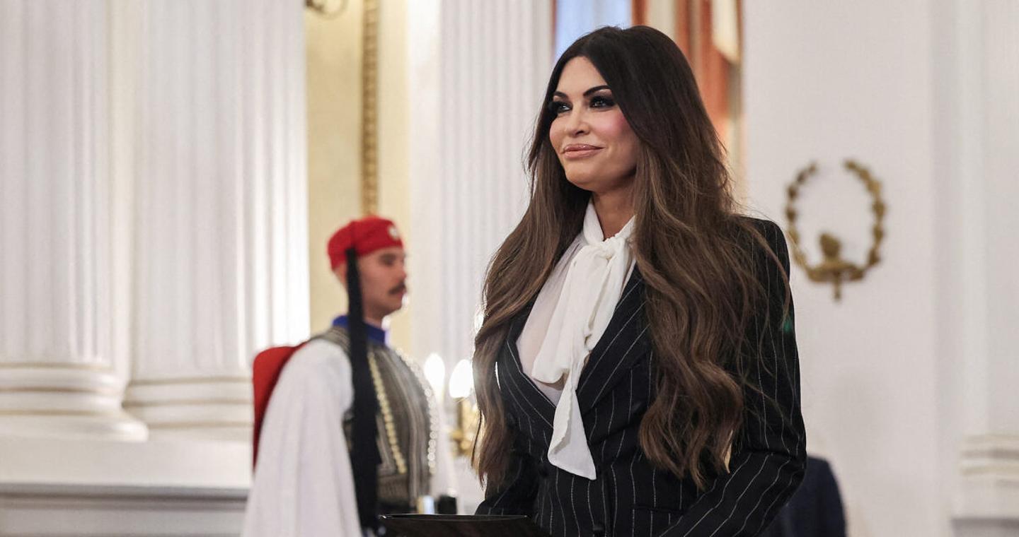 Κίμπερλι Γκιλφόιλ: «Είναι λυπηρό», είπε ο πρώην σύζυγός της, Γκάβιν Νιούσομ, για την αποπομπή της