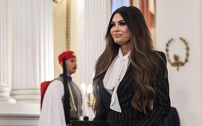 Νιούσομ για απομάκρυνση Γκίλφοϊλ: «Λυπηρό», της ευχόμαστε τα καλύτερα