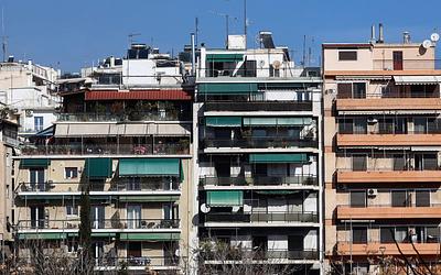 Στέγαση: Το φάντασμα που τρέμει την κυβέρνηση και τις κάλπες