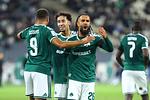 Παναθηναϊκός 5-1 Αστέρα: Κυριαρχία στο ΟΑΚΑ, τραγωδία Ουναΐ