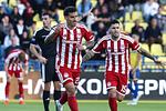 Ολυμπιακός: Πέμπτη νίκη σερί με 2-0 στον Παναιτωλικό