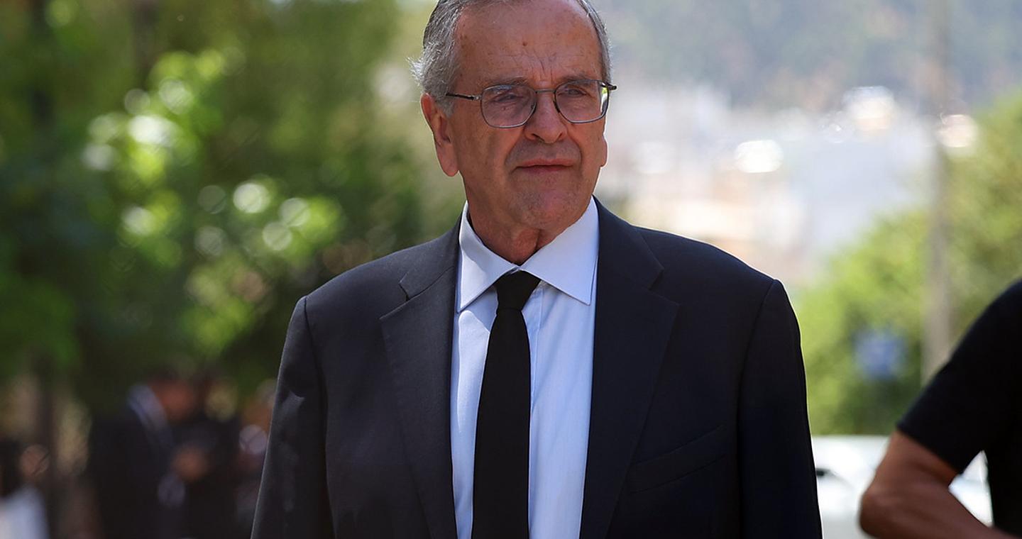 Αντώνης Σαμαράς: Βολές κατά της κυβέρνησης – Τρεις προτάσεις για τις μικρομεσαίες επιχειρήσεις