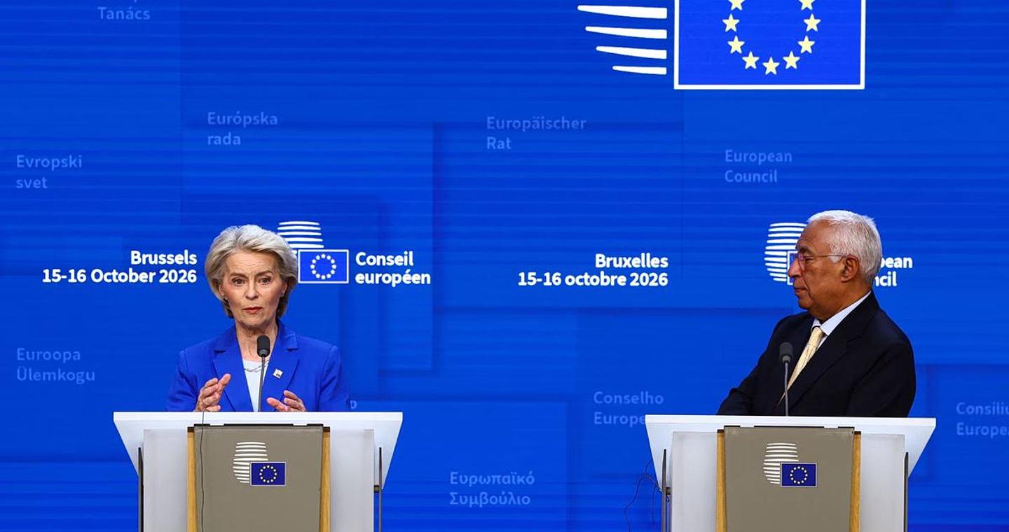 Ενεργειακή κρίση – Οι προτάσεις της Κομισιόν για βραχυπρόθεσμες παρεμβάσεις που θα προσφέρουν προσωρινή λύση