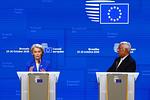 Ενέργεια και Προϋπολογισμός: Η Ευρώπη στο επίκεντρο της κρίσης