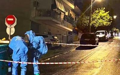 Αποκαλύπτεται η αλήθεια για το επικίνδυνο δοχείο που σήμανε συναγερμό