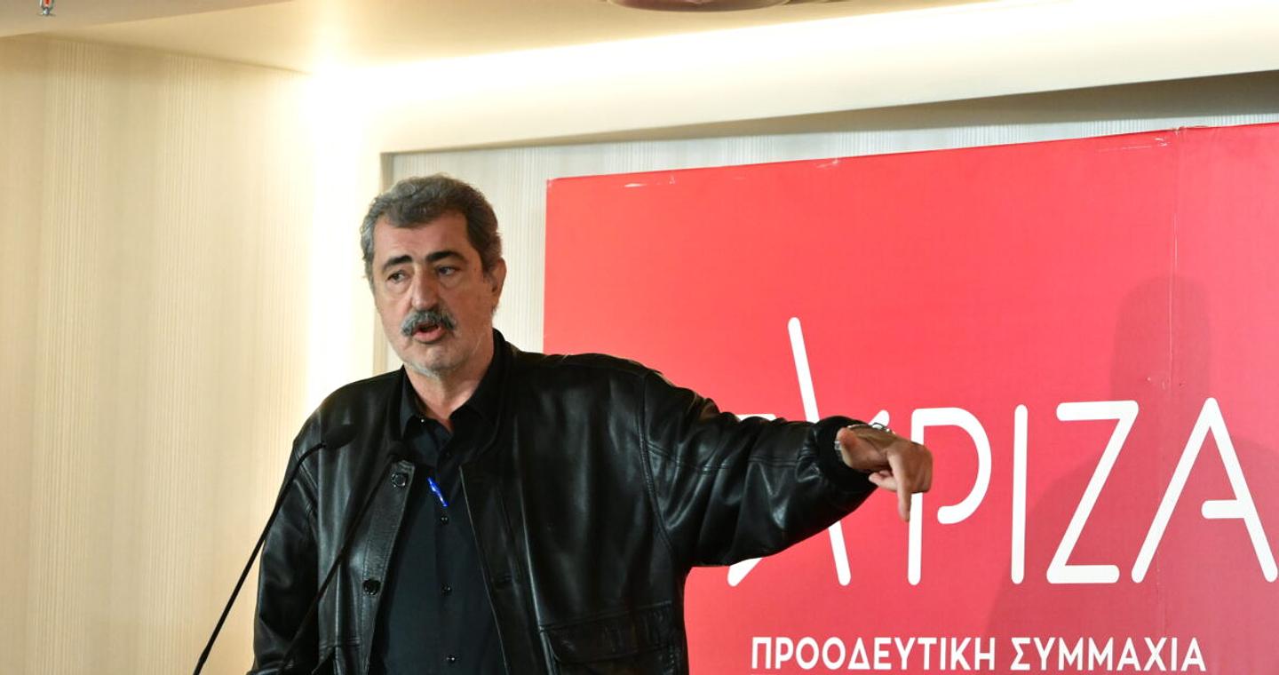 ΣΥΡΙΖΑ: Καταψηφίστηκε η πρόταση Πολάκη για συνέδριο και εκλογή προέδρου τον Ιανουάριο