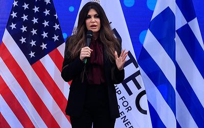Γκιλφόγκλεϊτ: Πώς η Αθήνα ανάψα την κρίση που τρέμει την Ουάσιγκτον