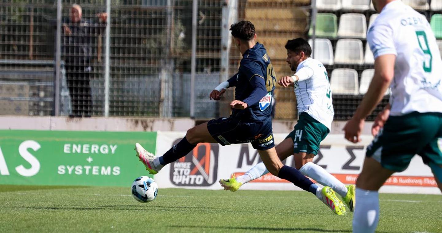 Stoiximan Super League: Αυλαία στην 7η αγωνιστική με ντέρμπι στην «ουρά»
