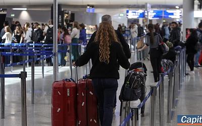 Τεχνική βλάβη στην Ιταλία παγώνει πτήσεις: Αθήνα χτυπάει σκληρά