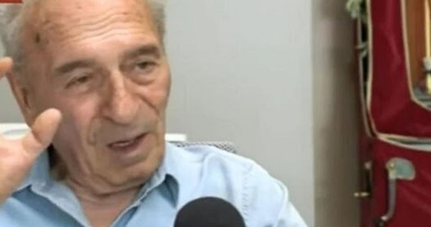 Πέθανε ο Βλαδίμηρος Όχονος ιδρυτής της ομώνυμης βιομηχανίας τροφήμων