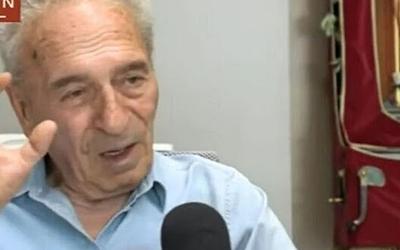 Απεβίωσε ο Βλαδίμηρος Όχονος, ιδρυτής της Ohonos Snack