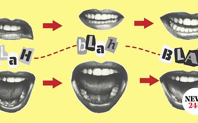 Therapy Speak: Πώς η ψυχολογία κυριεύει τις συζητήσεις μας