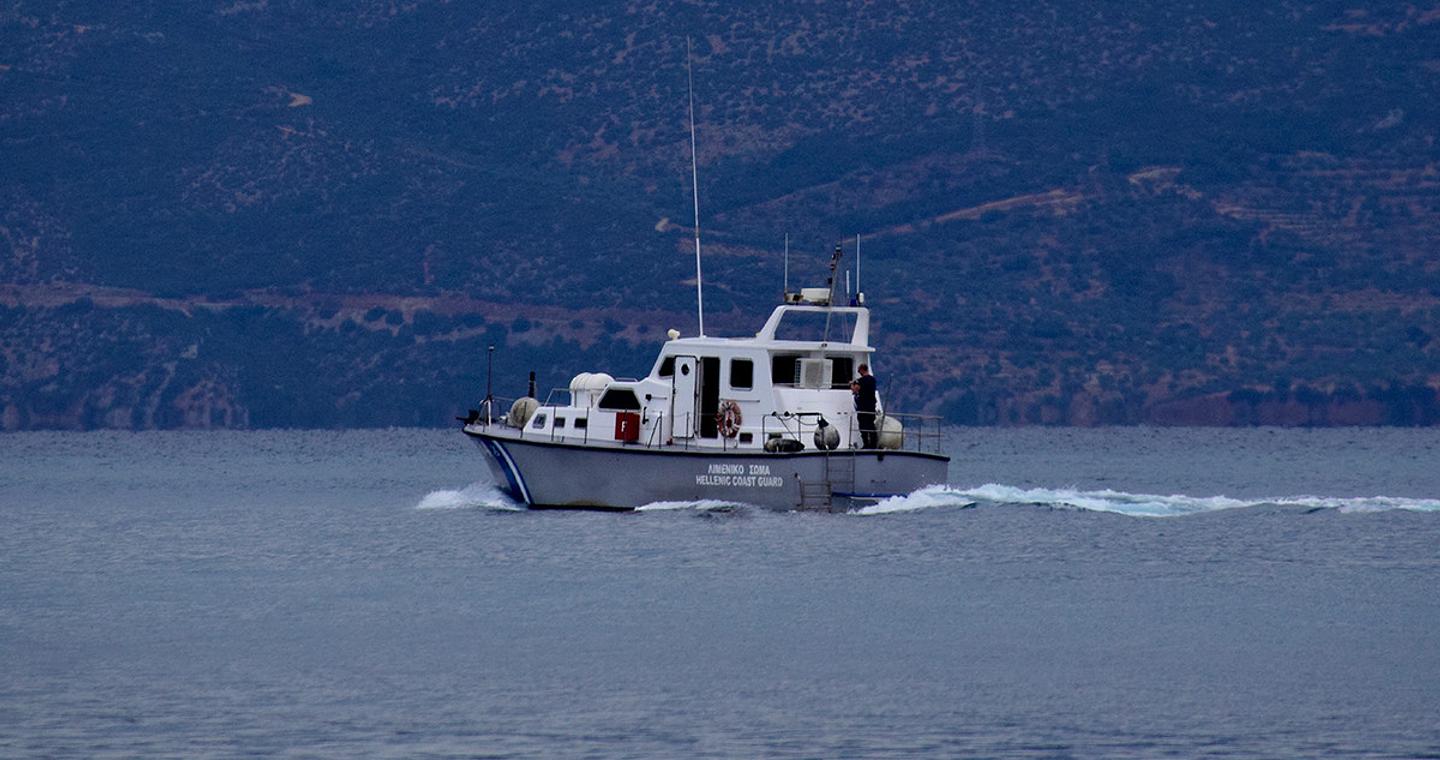 Τραγωδία ανοιχτά της Λέσβου: Σύγκρουση ταχύπλοου με σκάφος του Λιμενικού – Νεκροί έξι μετανάστες, ανάμεσά τους ένα βρέφος