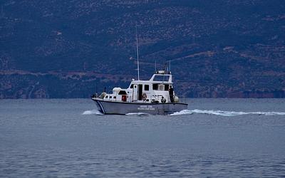 Ναυάγιο στην Αγριλιά Λέσβου: Έξι νεκροί αλλοδαποί, μεταξύ τους βρέφος, συλλαβόταν διακινητής