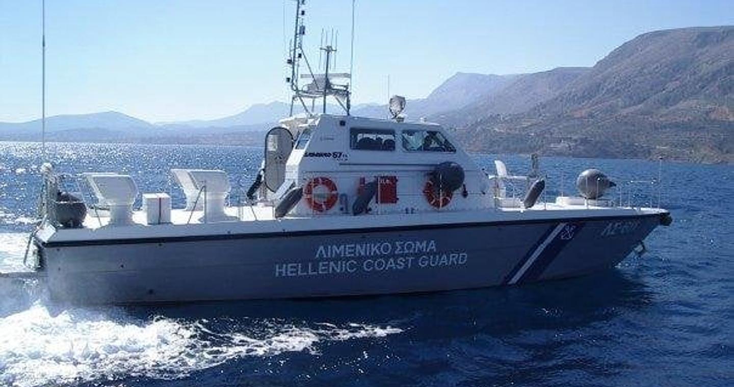 Λέσβος: Σύγκρουση ταχύπλοου με σκάφος του Λιμενικού – Νεκροί έξι μετανάστες, ανάμεσά τους ένα βρέφος