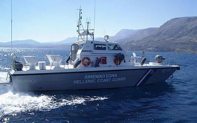 Τραγική νύχτα στο Αιγαίο: 12 νεκροί σε δύο ανατροπές