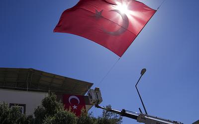 Τουρκία σπάει κυρώσεις: Αγοράζει ντίζελ από Ρωσία - NAVTEX πόλεμος με Ελλάδα