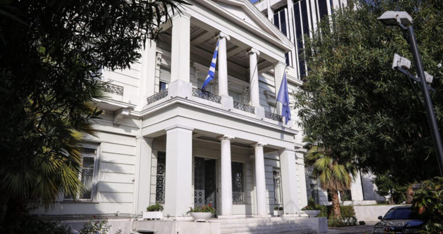 Η Αθήνα καταρρίπτει τους ισχυρισμούς της Λιβύης – Η Ελλάδα απαντά στη ρηματική διακοίνωση με χάρτες στον ΟΗΕ