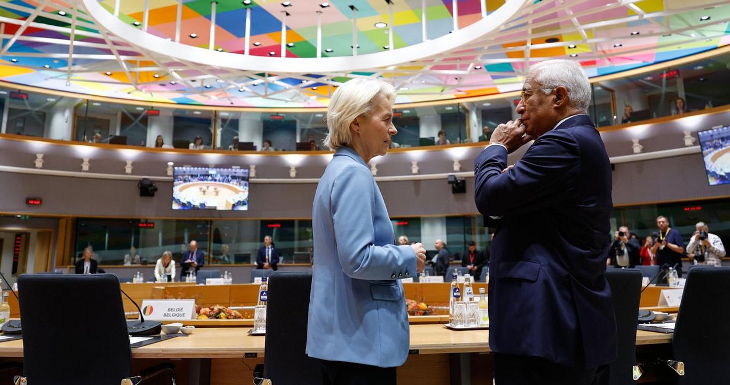 Politico: Η ΕΕ αντιμέτωπη με την «τέλεια πολιτική καταιγίδα» -Οι εκλογές και τα ανοιχτά μέτωπα που πιέζουν το μπλοκ