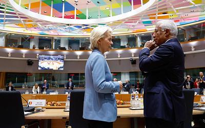 ΕΕ μπροστά στην τέλεια πολιτική καταιγίδα: εκλογές και παράλυση