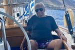 Ηράκλειο: Θλίψη για τον Σπύρο Κοκοτό, πρωτοπόρο του τουρισμού πολυτελείας