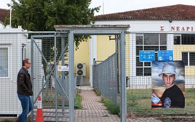 Τέμπη: Μαρτυρίες από το χάος – «Ήταν σαν πολεμική ταινία»