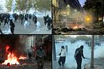 Γαλλία στα φλόγα: 2.400 συλλήψεις, χίλιδες τραυματίες και κλήση για στρατό