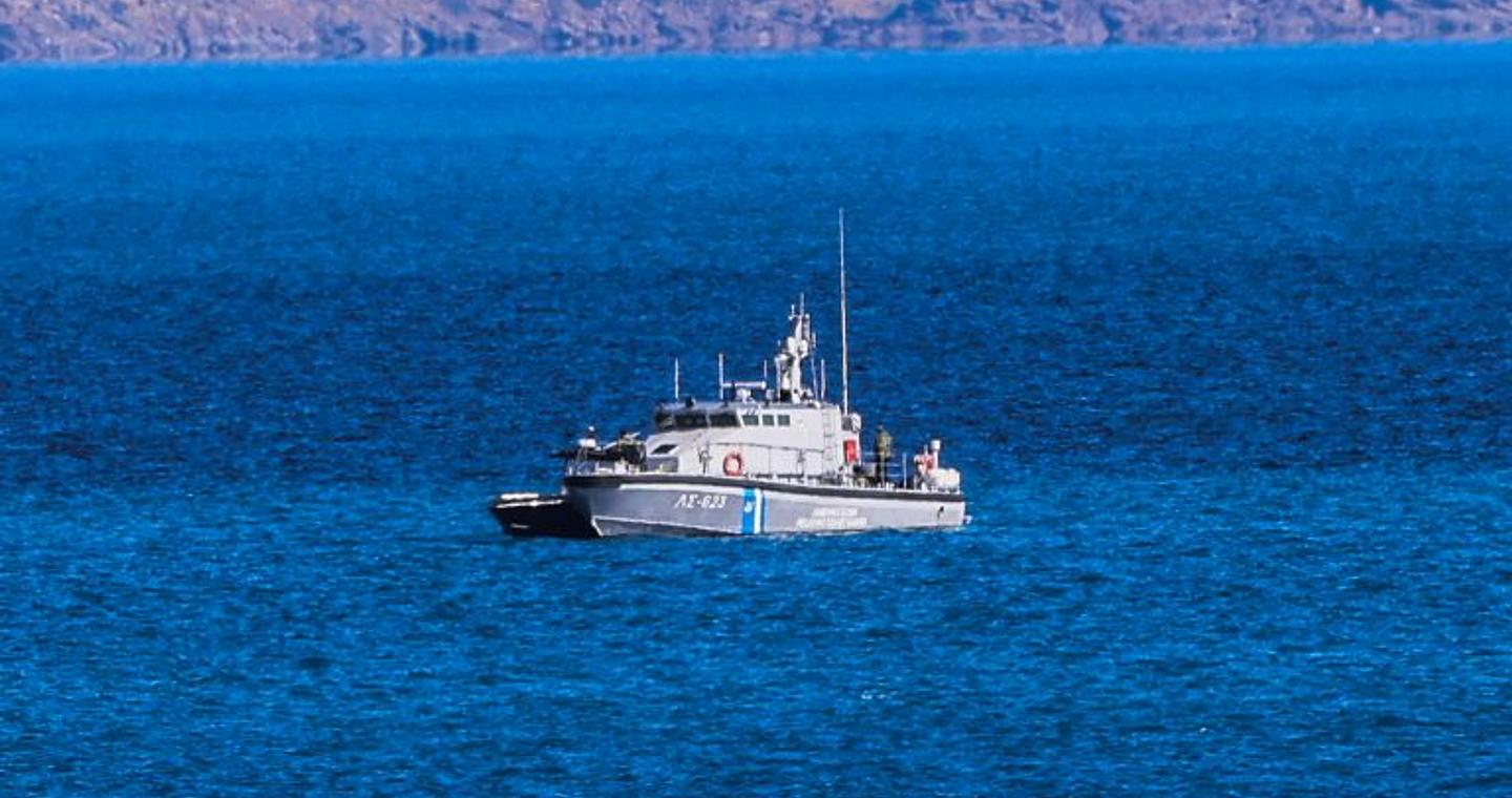Διπλή τραγωδία με μετανάστες σε Λέσβο και Σάμο: Πνίγηκαν 12 άτομα μεταξύ τους ένα βρέφος