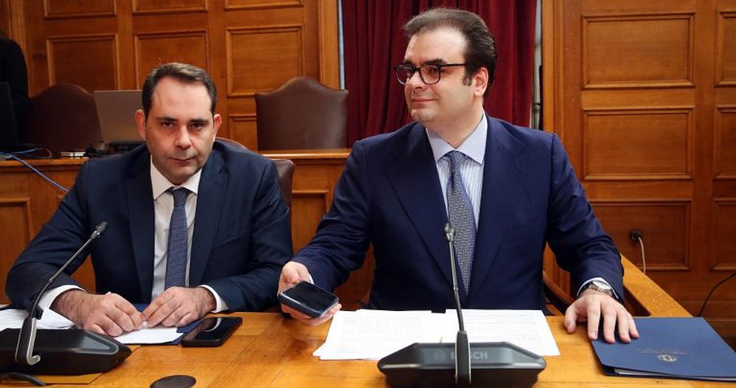 Πιερρακάκης: «Η Ελλάδα έχει τη δυνατότητα να θέσει τους όρους της προόδου της» – Οι προβλέψεις για την οικονομία και τα μέτρα του 2027