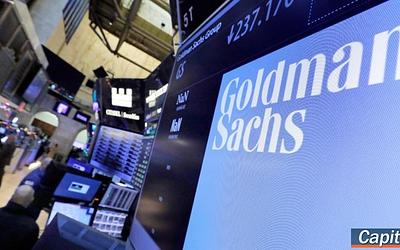 Goldman Sachs: Κίνδυνος χρέους στην Ευρώπη - δυσκολότερο από το 2011