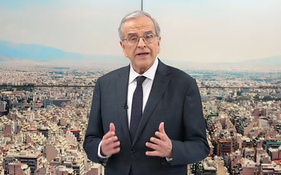 Σαμαράς: Μειώστε φόρους καυσίμων και ΦΠΑ τώρα – Υπάρχουν περιθώρια