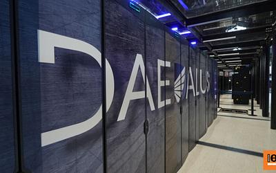 Αποκαλύπτεται ο ΔΑΙΔΑΛΟΣ: 85,69 PetaFlops Δύναμης για την Ελλάδα