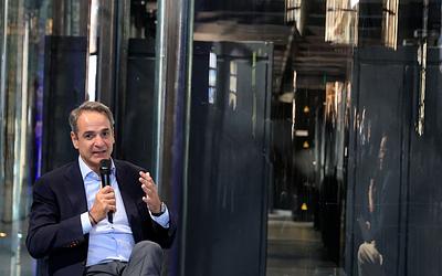 Δαίδαλος: Ο υπερυπολογιστής που κατακτά την παγκόσμια σκηνή και αλλάζει τα δεδομένα