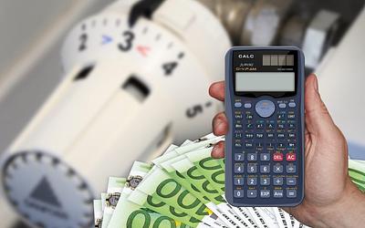 Επίδομα θέρμανσης 2026-2027: Πλατφόρμα myΘέρμανση ανοίγει έως 10 Νοεμβρίου