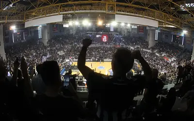 ΠΑΟΚ BC: Έρχεται «bomber» επιχειρηματίας;