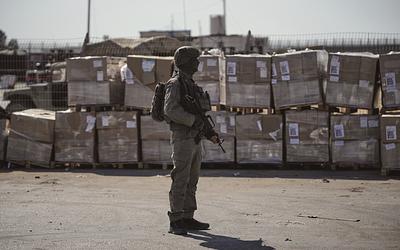 Ισραήλ: Έφεδροι επιστρατεύονται εν μέσω διαφωνιών για την επιχείρηση στη Γάζα