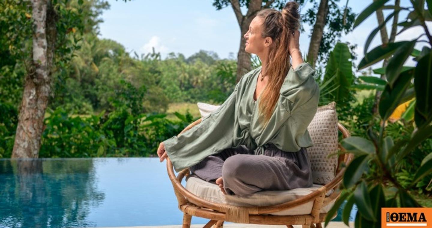 Οι top wellness προορισμοί σήμερα