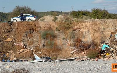 Τραγική πτώση στην Πιερία: Πέθαναν πιλότος Canadair και επιβάτης