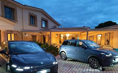 Leapmotor: η κινεζική start-up που σπάει ρεκόρ και κυριεύει την Ευρώπη
