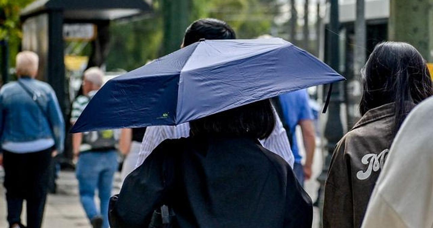 Καιρός: Ανατροπή σκηνικού με κύμα βροχών πρό των πυλών – Πώς θα κυλήσει η εβδομάδα