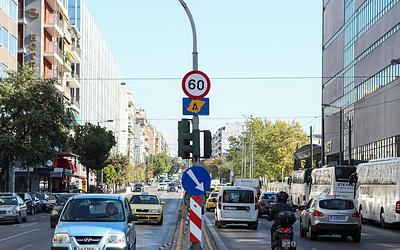 Επιστρέφει ο Δακτύλιος στην Αθήνα: Όλα όσα πρέπει να ξέρετε!