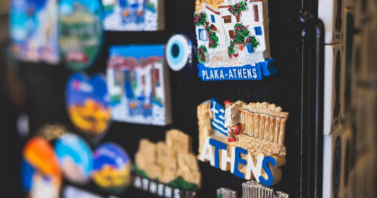 Ψυχολόγοι: Όσοι γεμίζουν το ψυγείο τους με μαγνητάκια, κρατούν ζωντανές αναμνήσεις που συμβάλλουν στη διαμόρφωση της ταυτότητάς τους