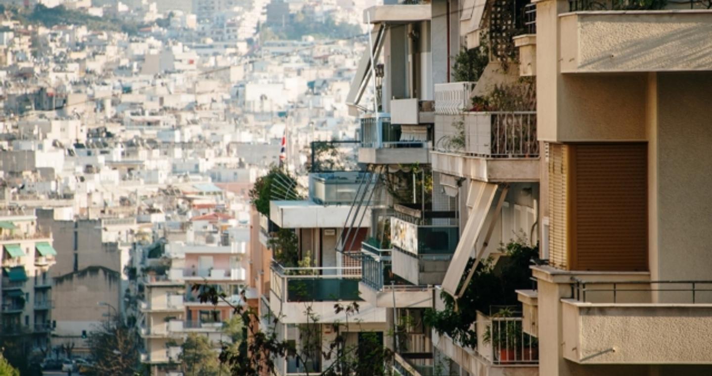 Τράπεζες: Ξεκινά ο σχεδιασμός για το Σπίτι μου ΙΙΙ