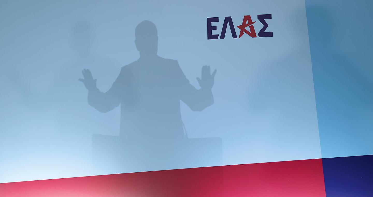 Η αμερικανική κάλπη ανησυχεί την Αθήνα