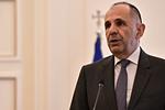 Συνάντηση Γεραπετρίτη-Αιγύπτιου ΥΠΕΞ: Τι θα συζητήσουν για Γάζα, Λιβύη, Ανατ. Μεσόγειο;