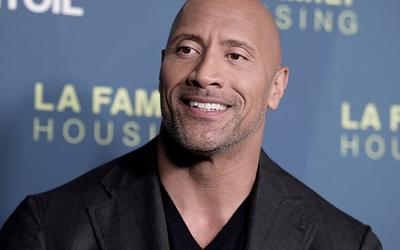 Ο The Rock αδυνατισμένος: Η αλλαγή που σόκαρε τους θαυμαστές!